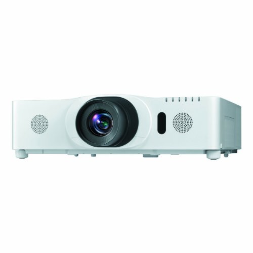 Hitachi Cp Wx55a Lcd Projector Wxga 1280 X 800 Resolution 5500 Lumens Office Junky