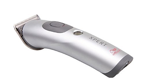 Wella Xpert Clipper Hs 71 Latest Model Dual Voltage Office Junky