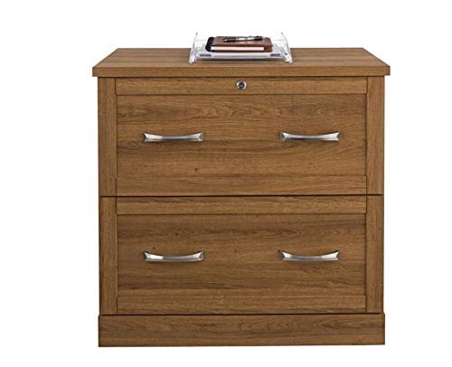 Realspace Premium Letter Legal Size Lateral File Cabinet 2